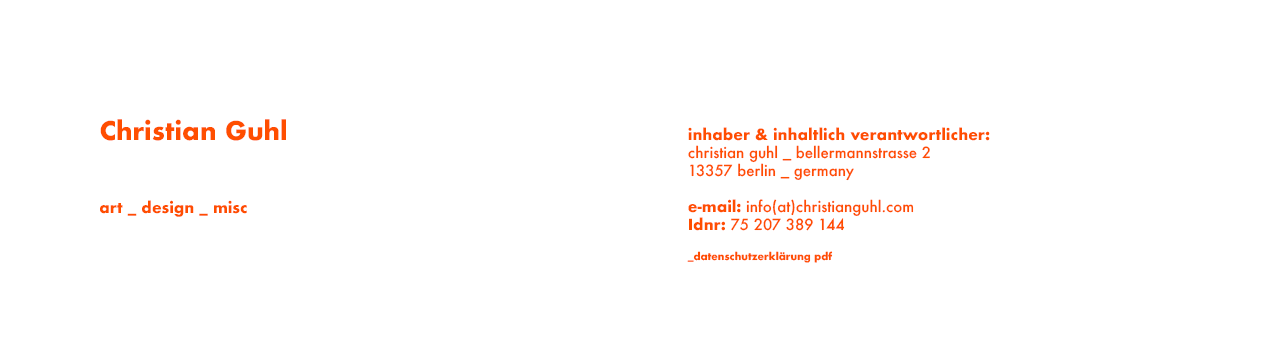 christianguhl